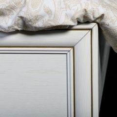 АГАТА АТ 17В Кровать б/основания 1800 в Ревде - revda.mebel24.online | фото 3