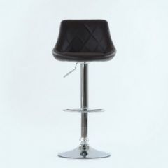 Барный стул Barneo N-83 Comfort (Комфорт) коричневый в Ревде - revda.mebel24.online | фото 2