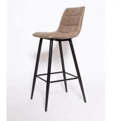 Барный стул UDC 8078 PK01 Лофт в Ревде - revda.mebel24.online | фото
