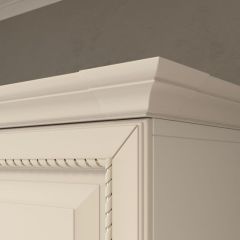 БЕЛЛА Шкаф 4-х створчатый в Ревде - revda.mebel24.online | фото 3