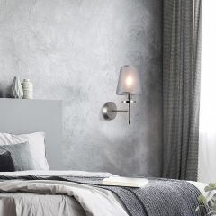 Бра Escada Faith 694/1A Nickel в Ревде - revda.mebel24.online | фото 3