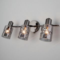 Бра Eurosvet Ansa 20120/3 чёрный жемчуг в Ревде - revda.mebel24.online | фото 7