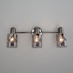 Бра Eurosvet Ansa 20120/3 чёрный жемчуг в Ревде - revda.mebel24.online | фото