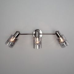 Бра Eurosvet Ansa 20120/3 чёрный жемчуг в Ревде - revda.mebel24.online | фото 2