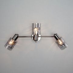Бра Eurosvet Ansa 20120/3 чёрный жемчуг в Ревде - revda.mebel24.online | фото 5
