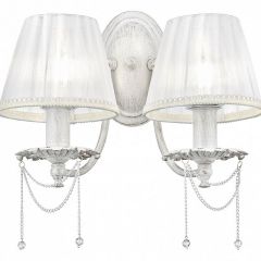 Бра Maytoni Lolita ARM305-02-W в Ревде - revda.mebel24.online | фото