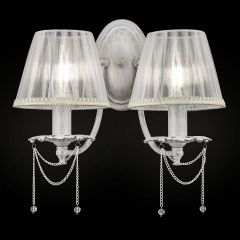 Бра Maytoni Lolita ARM305-02-W в Ревде - revda.mebel24.online | фото 3