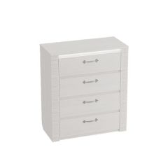 Детская Элана (Бодега белая) в Ревде - revda.mebel24.online | фото 7