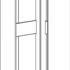 Детская Элана (Бодега белая) в Ревде - revda.mebel24.online | фото 12