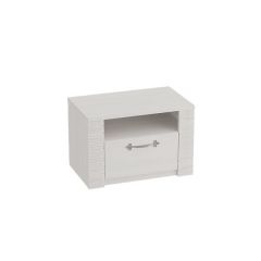 Детская Элана (Бодега белая) в Ревде - revda.mebel24.online | фото 2