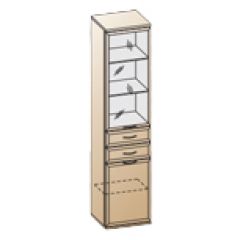 Детская Карина композиция 2 (Акация Молдау) в Ревде - revda.mebel24.online | фото 3