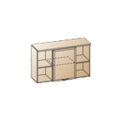 Детская Карина композиция 6 (Акация Молдау) в Ревде - revda.mebel24.online | фото 7