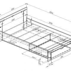 Детская ДЕЛЬТА Сильвер (модульная) в Ревде - revda.mebel24.online | фото 11