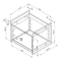 Детская ДЕЛЬТА Сильвер (модульная) в Ревде - revda.mebel24.online | фото 19