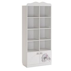ФЭНТЕЗИ К1 Детский гарнитур в Ревде - revda.mebel24.online | фото 6