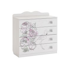 ФЭНТЕЗИ К1 Детский гарнитур в Ревде - revda.mebel24.online | фото 9