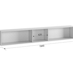 ФЭНТЕЗИ К1 Детский гарнитур в Ревде - revda.mebel24.online | фото 10