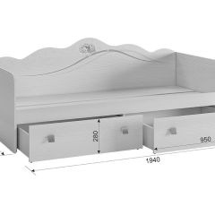 ФЭНТЕЗИ К1 Детский гарнитур в Ревде - revda.mebel24.online | фото 11
