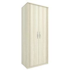 ДИАНА Д12 Шкаф для одежды в Ревде - revda.mebel24.online | фото