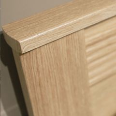 ДИАНА Д3в Кровать б/основания 1400 в Ревде - revda.mebel24.online | фото 3