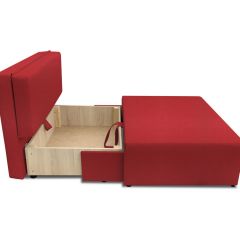 Диван Капитошка Bahama Red в Ревде - revda.mebel24.online | фото 4