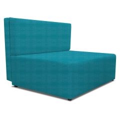 Диван Капитошка Shaggy Azure в Ревде - revda.mebel24.online | фото 2