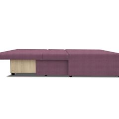 Диван Капитошка Shaggy Lilac в Ревде - revda.mebel24.online | фото 4