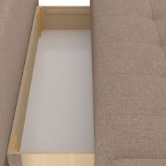 Диван-кровать 3т "Милан 1" (СК) Модель 032 в Ревде - revda.mebel24.online | фото 8