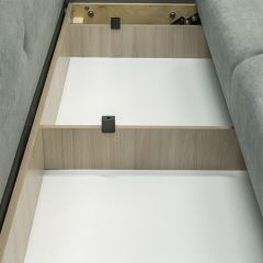 Диван-кровать Дамаск ТД 212 в Ревде - revda.mebel24.online | фото 7