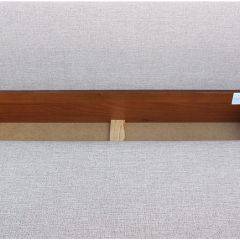 Диван-кровать Комфорт ЛАЙТ без подлокотников (2 подушки) BALTIC AZURE в Ревде - revda.mebel24.online | фото 11