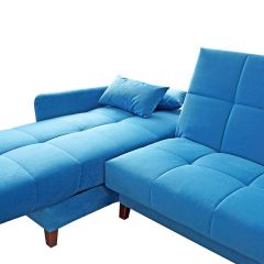 Диван Милана 7 ДУ (3 категория) в Ревде - revda.mebel24.online | фото 4
