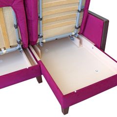 Диван Милана 8 ДУ (1 категория) в Ревде - revda.mebel24.online | фото 7