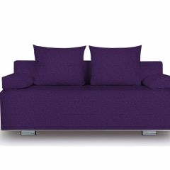 Диван Оксфорд Bahama Violet в Ревде - revda.mebel24.online | фото