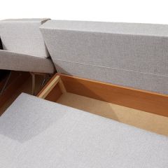 Диван угловой Юпитер Ратибор светлый (ППУ) в Ревде - revda.mebel24.online | фото 8