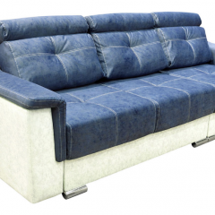 Диван Виктория 4 БД/ДУ (3 категория) Pocket в Ревде - revda.mebel24.online | фото 2