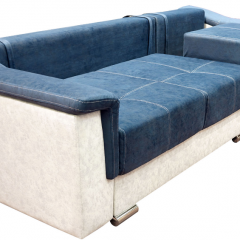 Диван Виктория 4 БД/ДУ (3 категория) Pocket в Ревде - revda.mebel24.online | фото 5