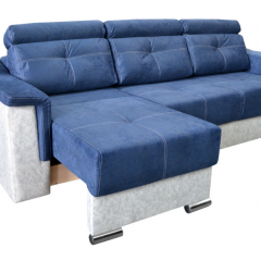 Диван Виктория 4 БД/ДУ (3 категория) Pocket в Ревде - revda.mebel24.online | фото 7
