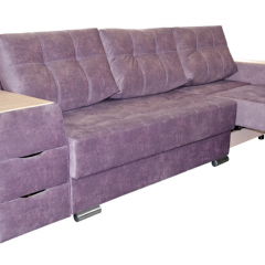 Диван Виктория 5 БД/ДУ (ПТ+Д2+Д1+П3) (5 категория) Bonnel в Ревде - revda.mebel24.online | фото 2