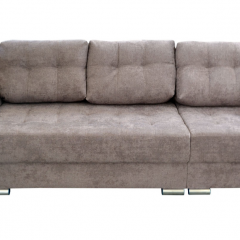 Диван Виктория 5 БД/ДУ (ПТ+Д2+Д1+П3) (5 категория) Bonnel в Ревде - revda.mebel24.online | фото 3