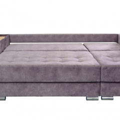 Диван Виктория 5 БД/ДУ (ПТ+Д2+Д1+П3) (5 категория) Bonnel в Ревде - revda.mebel24.online | фото 5