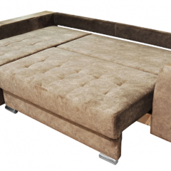 Диван Виктория 5 ДУ (П3+Д4+Д2+П3)  (5 категория) Bonnel в Ревде - revda.mebel24.online | фото 3
