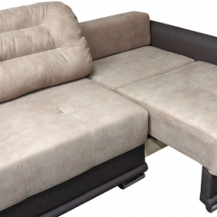 Диван Виктория 7 БД/ДУ (2 категория) Bonnel (модульный) в Ревде - revda.mebel24.online | фото 4