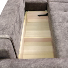Диван Виктория 8 БД/ДУ (1 категория) Bonnel в Ревде - revda.mebel24.online | фото 7