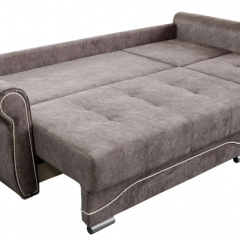 Диван Виктория 8 БД/ДУ (3 категория) Bonnel в Ревде - revda.mebel24.online | фото 4
