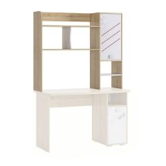 ЭНЕРДЖИ Надстройка 1200 прямая в Ревде - revda.mebel24.online | фото