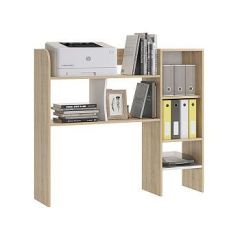 ЭНЕРДЖИ Надстройка 1200 прямая в Ревде - revda.mebel24.online | фото 4