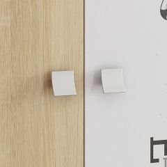 ЭНЕРДЖИ Шкаф 2-створчатый в Ревде - revda.mebel24.online | фото 4