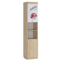 ЭНЕРДЖИ Шкаф комбинированный в Ревде - revda.mebel24.online | фото