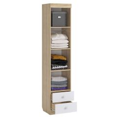 ФОРСАЖ Шкаф комбинированный (с ящ. 1-створчатый) в Ревде - revda.mebel24.online | фото 2
