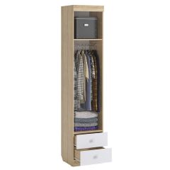 ФОРСАЖ Шкаф комбинированный (с ящ. 1-створчатый) в Ревде - revda.mebel24.online | фото 4